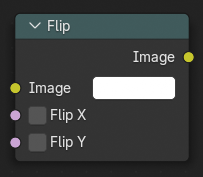 Flip Node.