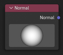Normal Node.