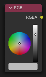Color Node.