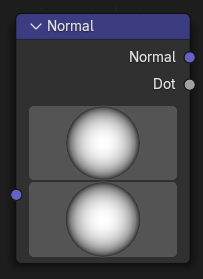 Normal Node.