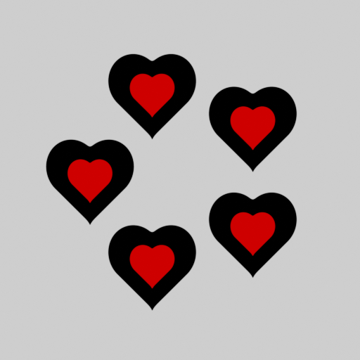 ../../../../_images/render_shader-nodes_radial_tiling_example_segments-5_0-heart-scaled-rotated.png